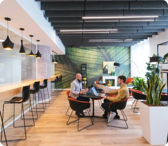 Culture Entreprise Tourny