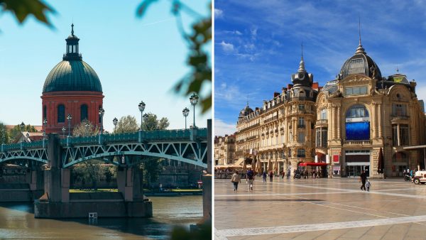 Point marché OTIE x OMIE