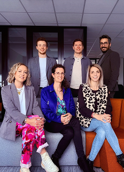 Equipe Tourny Toulouse