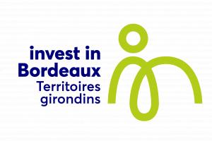 Logo Invest In Bordeaux