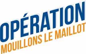 Logo Opération Mouillons Le Maillot