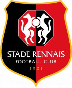 Logo Stade Rennais