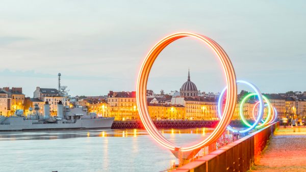 Nantes Agence Tourny