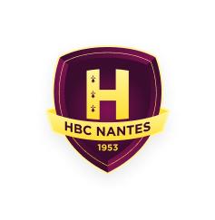 Nantes Hbc Logo