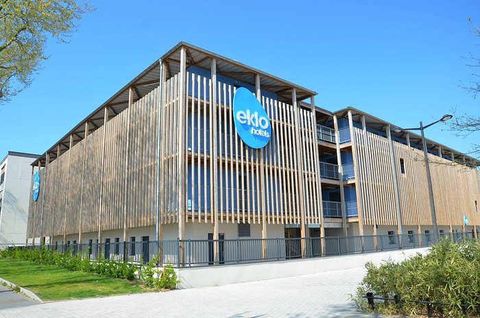Eklo Hotel Le Havre