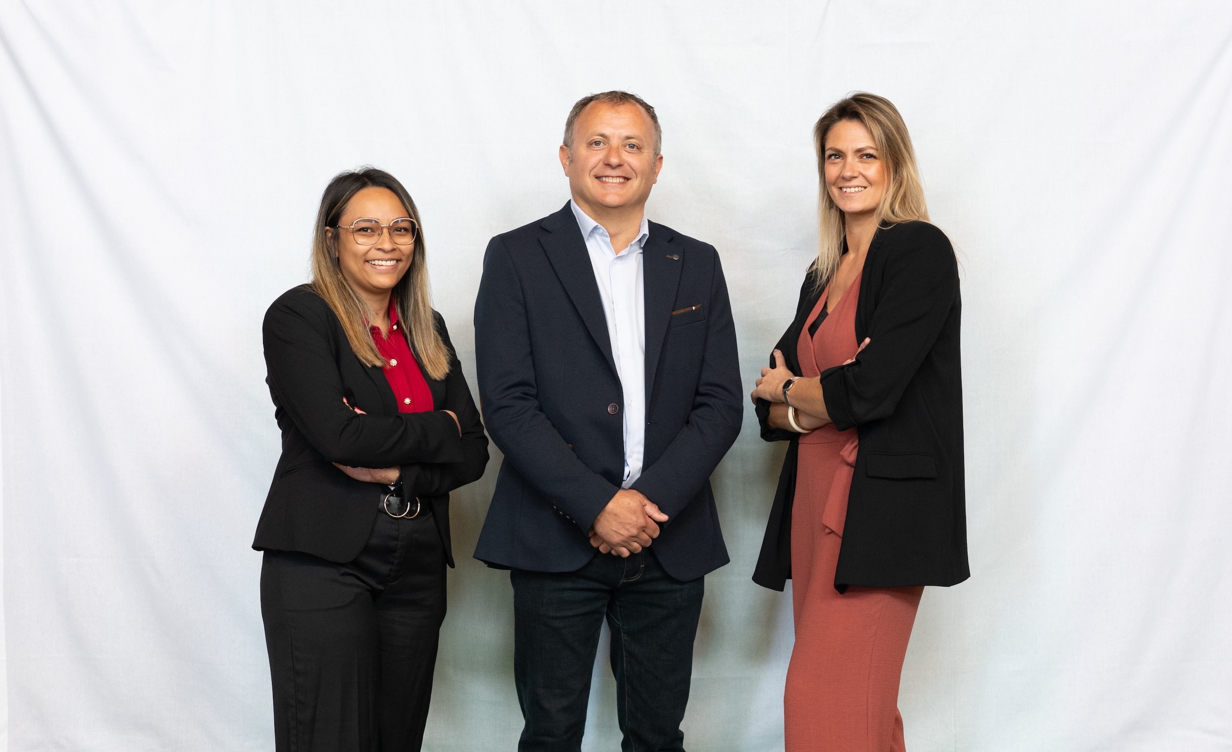 Equipe Tourny Lorient