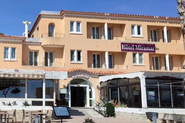 hôtel-Miramar-la-ciotat