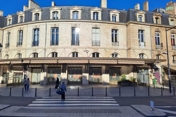 Paradis Du Fruit Le Clemenceau Bordeaux