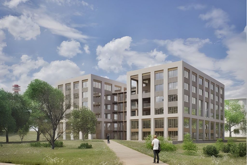 Vente Investisseur Aeris 2