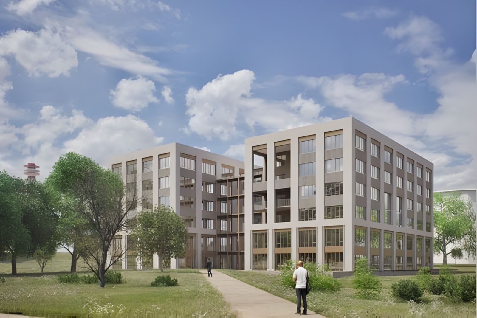 Vente Investisseur Aeris 2