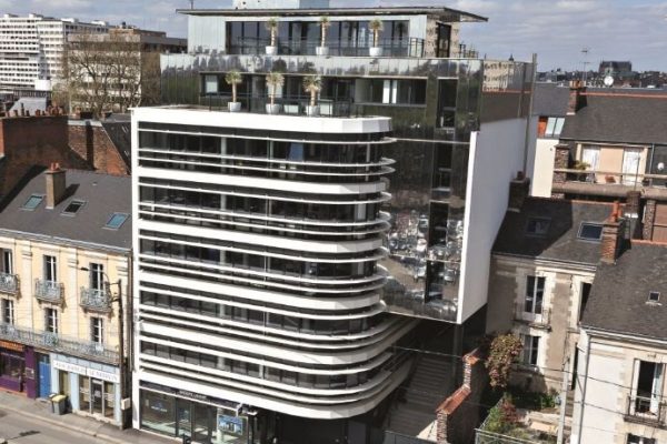 We Flex Beaumont Rennes