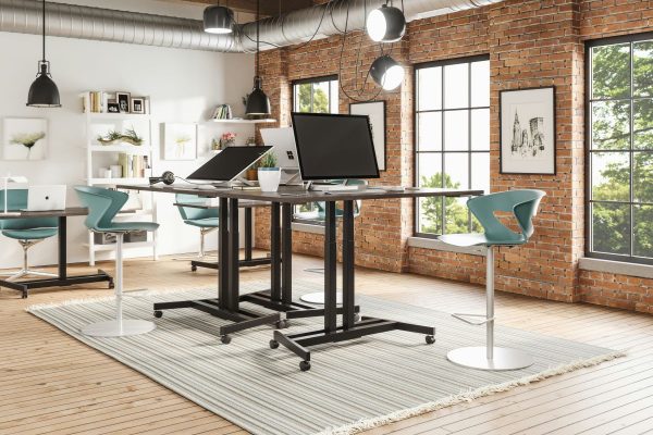 Prix Moyen Bureaux Toulouse