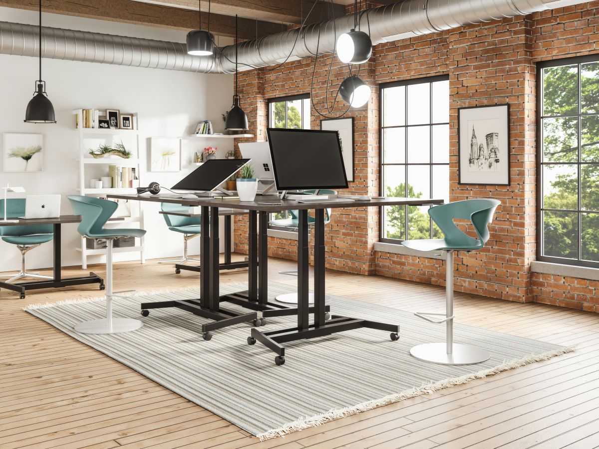 Prix Moyen Bureaux Toulouse