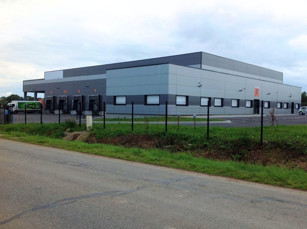 Vente Investisseur Plumelin