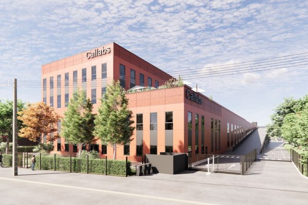 Vente Investisseur Site Cailabs Rennes