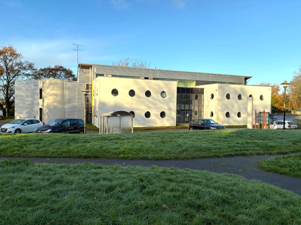 Vente Investisseur Vannes Pibs