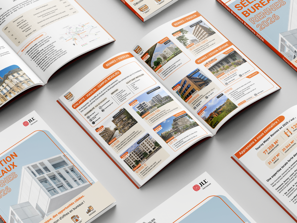 Visuel Catalogue Bureaux Rennes