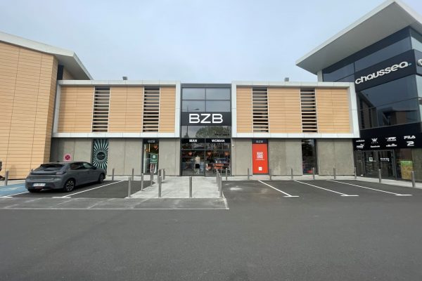 Magasin Bzb Saint Malo