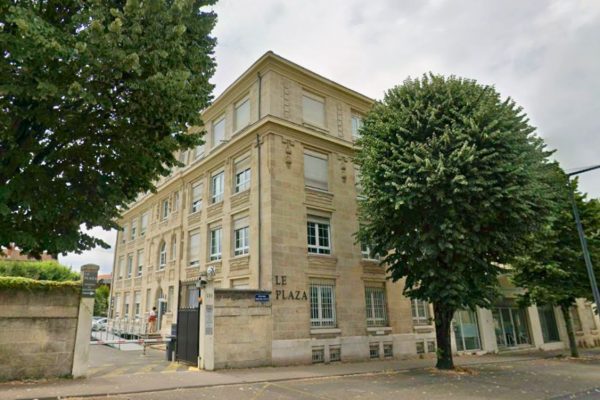 Vente Investisseur Immeuble Bureaux Le Plaza