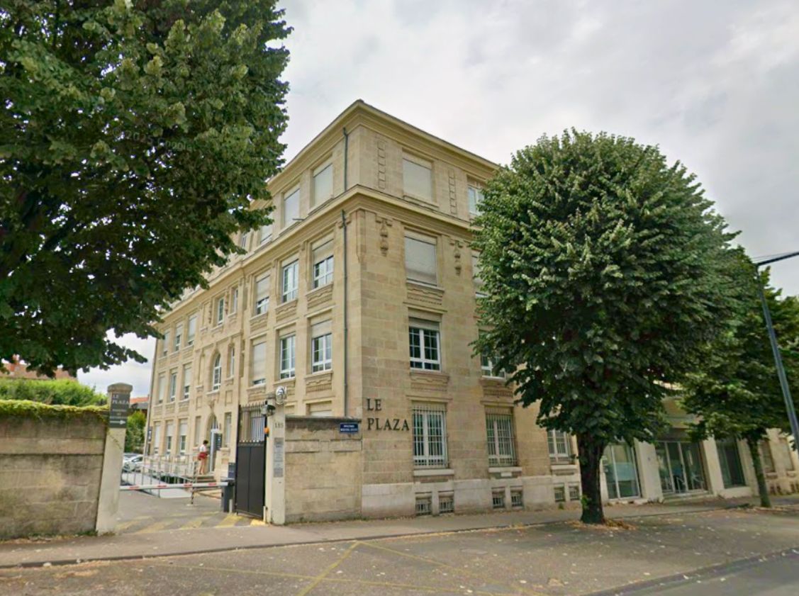 Vente Investisseur Immeuble Bureaux Le Plaza