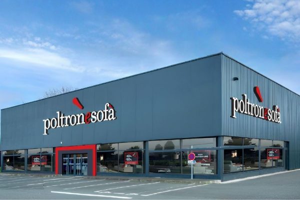 Vente Investisseur Poltronesofa Langueux