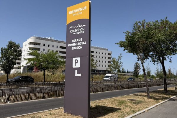 Parc Eureka Opportunités Bureaux