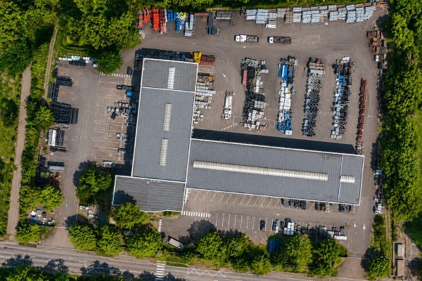 Site Christaud Vente Invest Fire Group