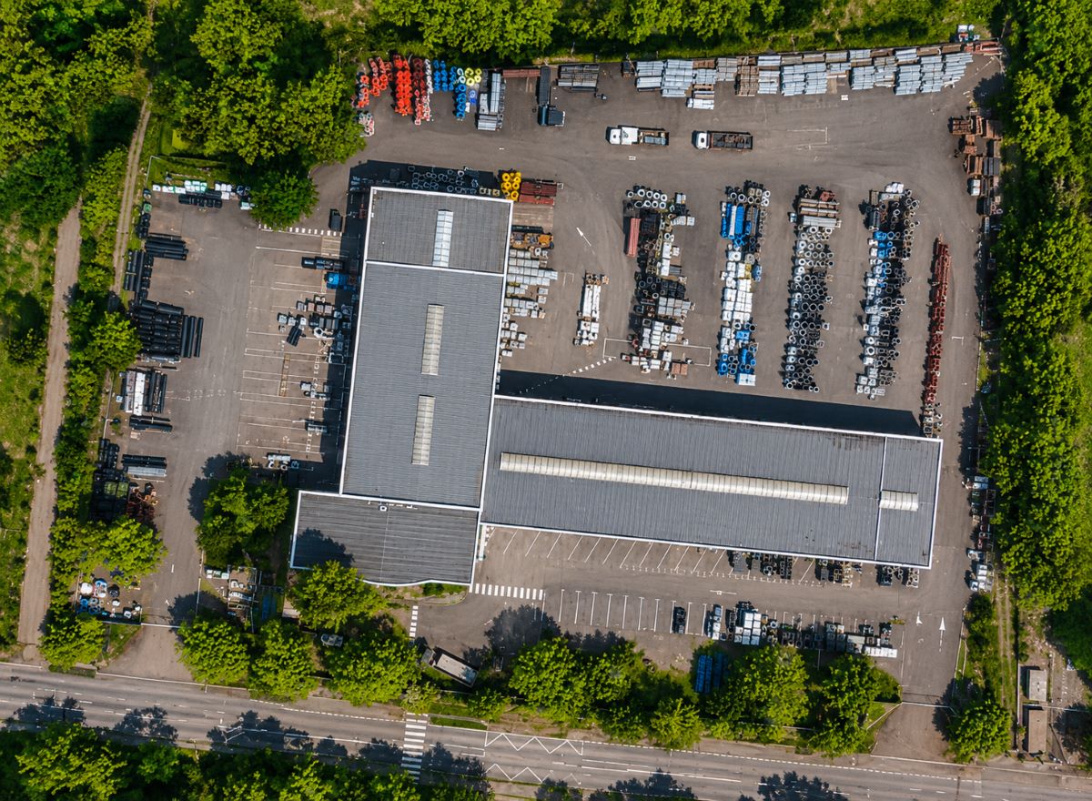 Site Christaud Vente Invest Fire Group