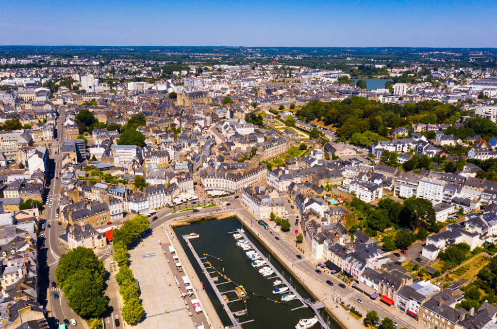 Tourny Meyer Bureaux Vannes Quel Secteur Choisir A Vennes