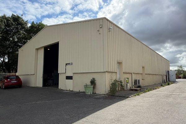 Double Transaction Investissement Toulouse Local Activite Toulouse Tourny Meyer
