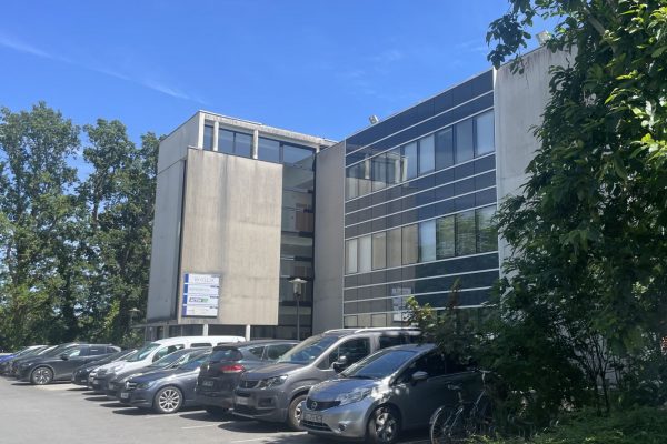 Future Maison Du Don Efs Rennes