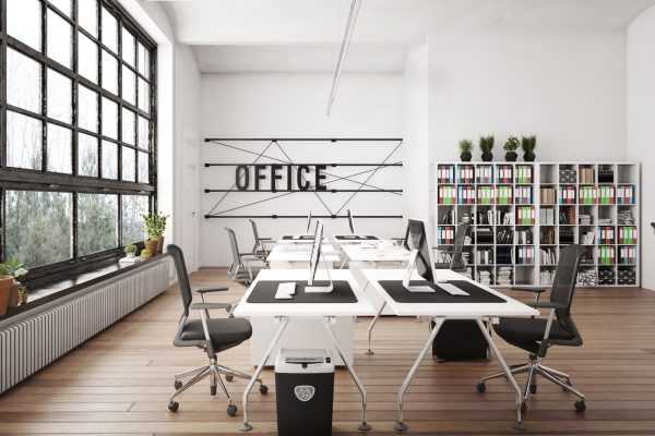 Prix M2 Bureaux Lorient