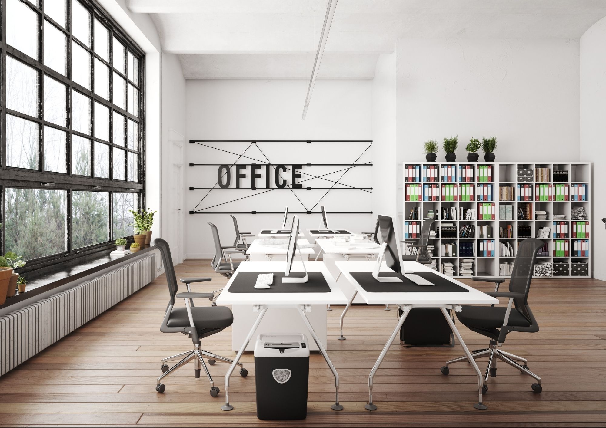 Prix M2 Bureaux Lorient