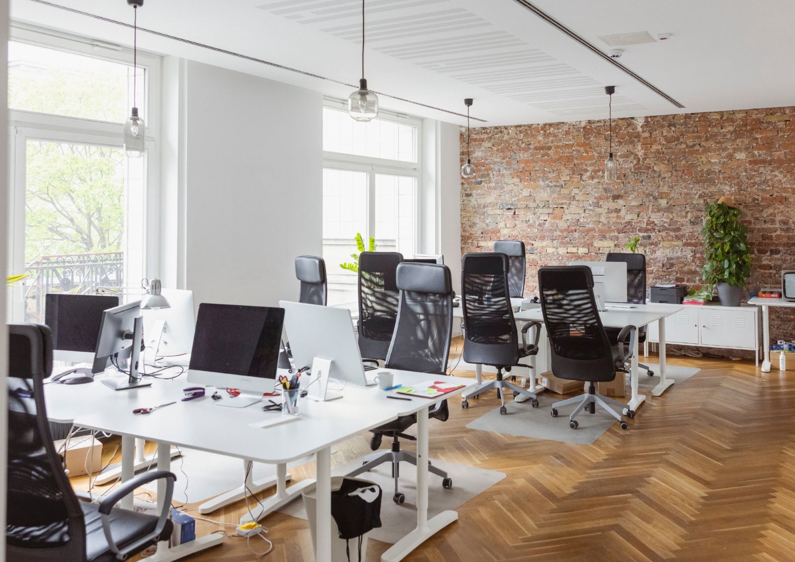 Prix M2 Bureaux Vannes
