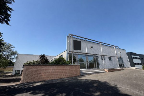 Centre Self Stockage Rennes