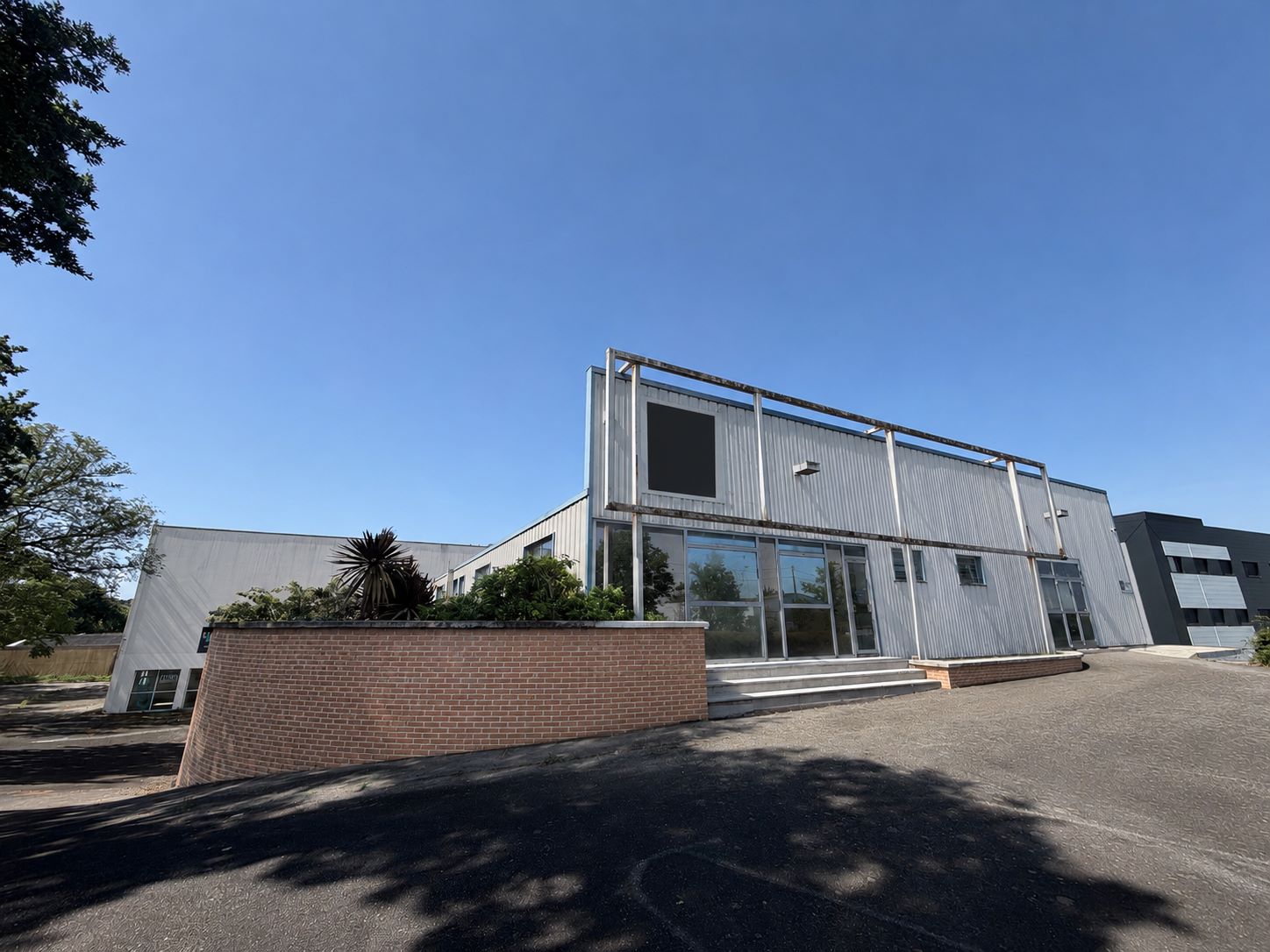 Centre Self Stockage Rennes