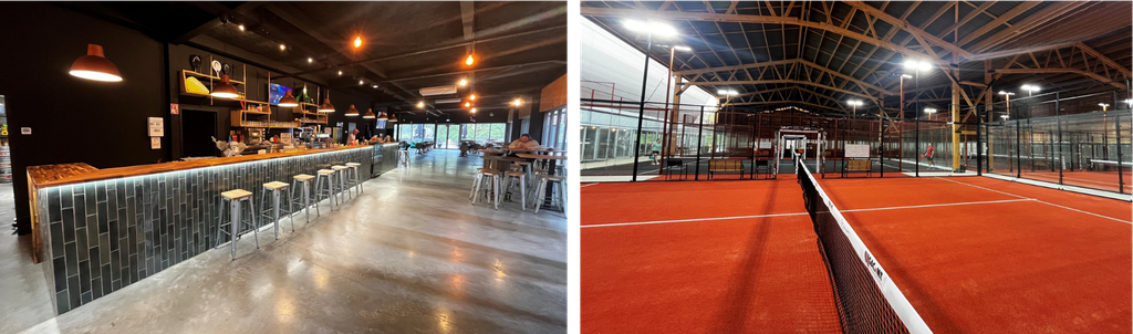 Carrelet Des Sports Villenave Dormon Tourny Meyer Bordeaux Terrain Cp