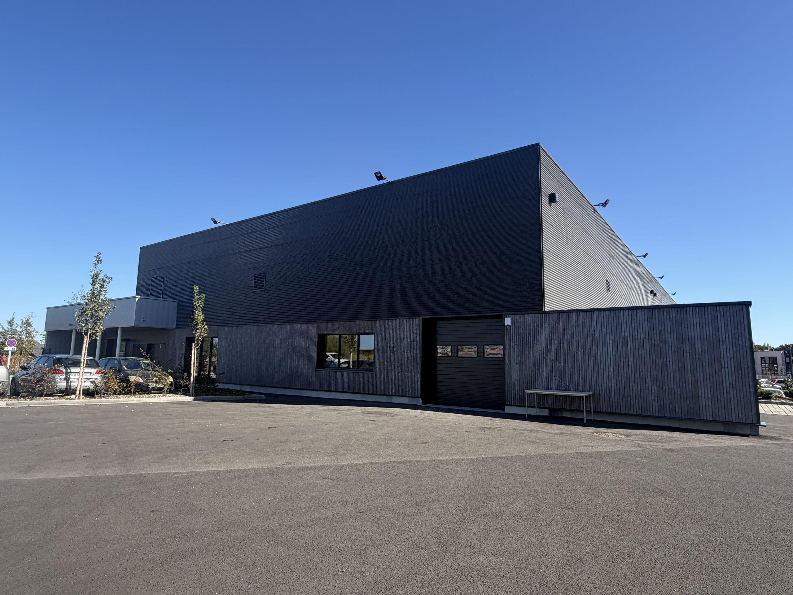 Kairos Testia Rennes Tourny Meyer